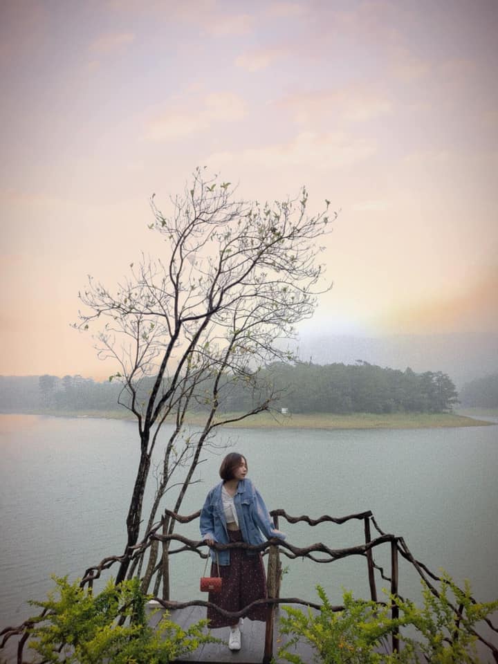Review happy Hill Đà Lạt