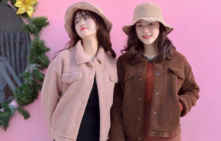 Shop thời trang Đà Lạt