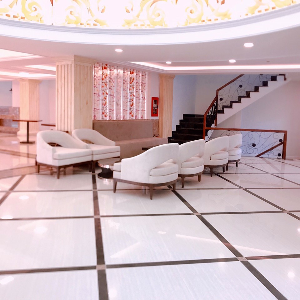 Khách sạn Phú Hòa Đà Lạt