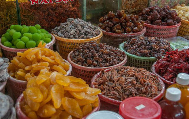 Đặc sản nổi tiếng của Đà Lạt