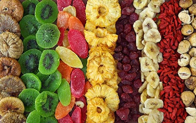 Giới thiệu về đặc sản Đà Lạt