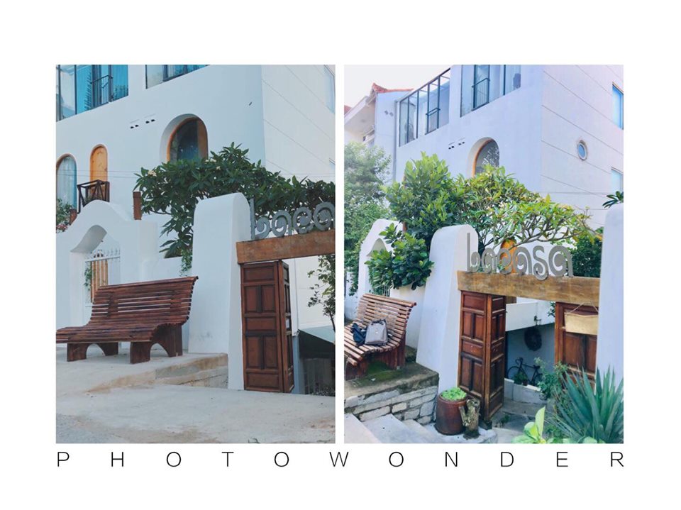 homestay da lat Lacasa