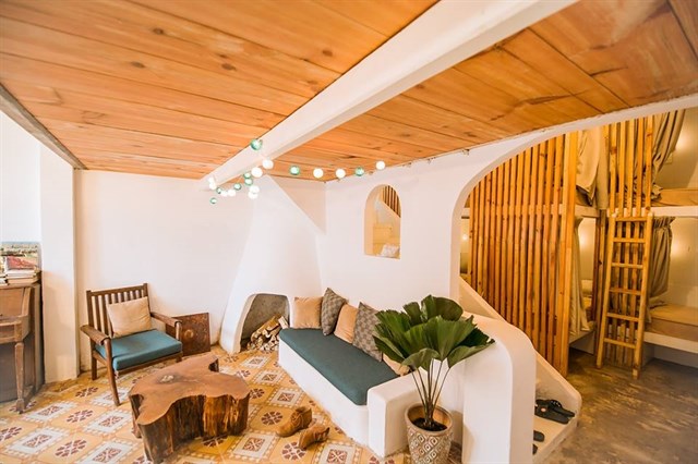 homestay Lacasa Dalat