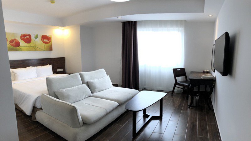 Hotel Phú Hòa Đà Lạt