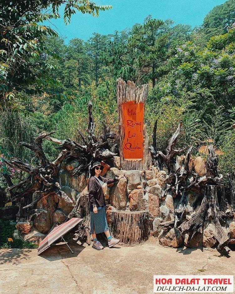 Kinh nghiệm đi Ma Rừng Lữ Quán