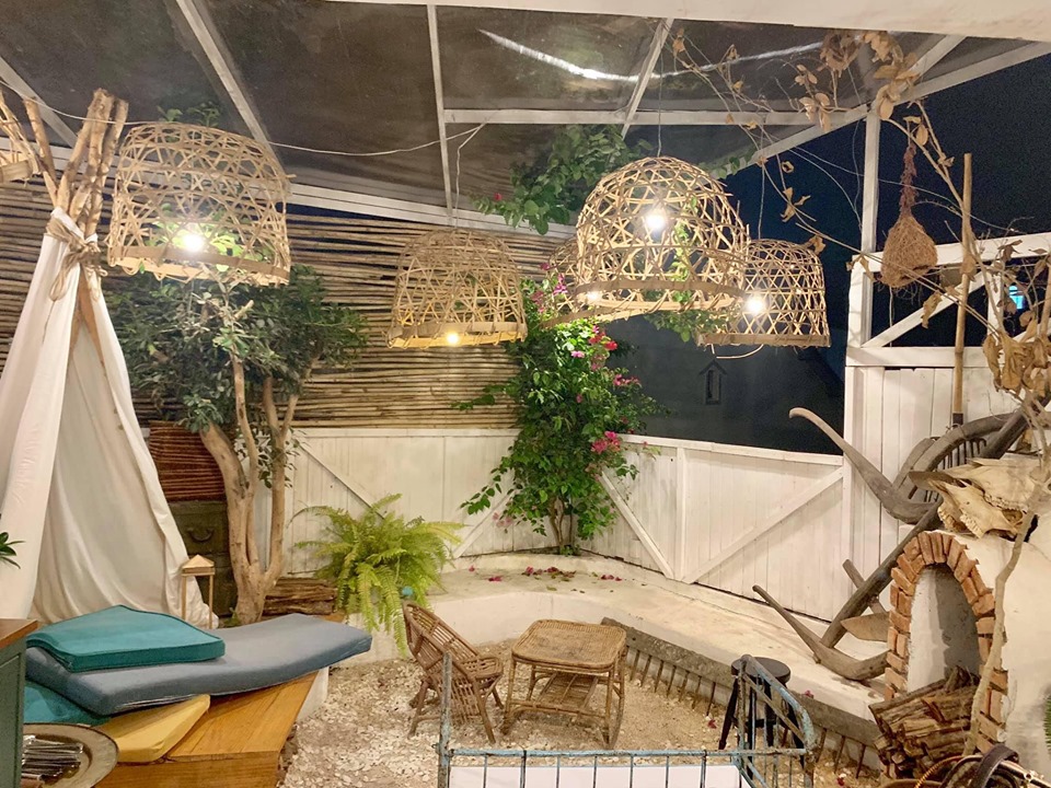 Lacasa homestay Đà Lạt