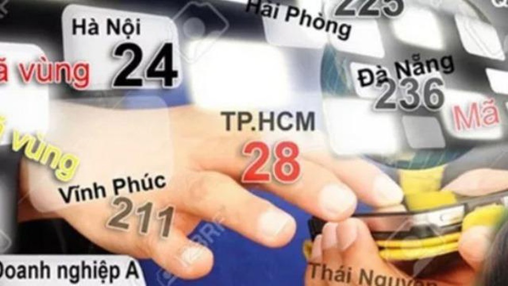 Mã Vùng Hà Nội