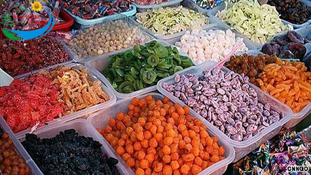 Mút Đà Lạt