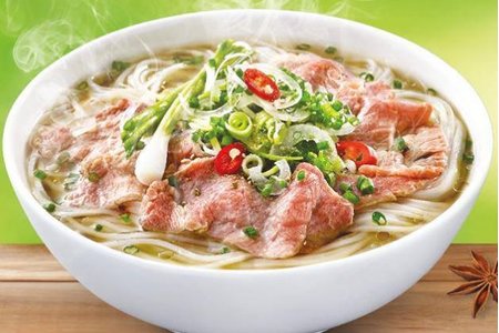 Phở Đà Lạt