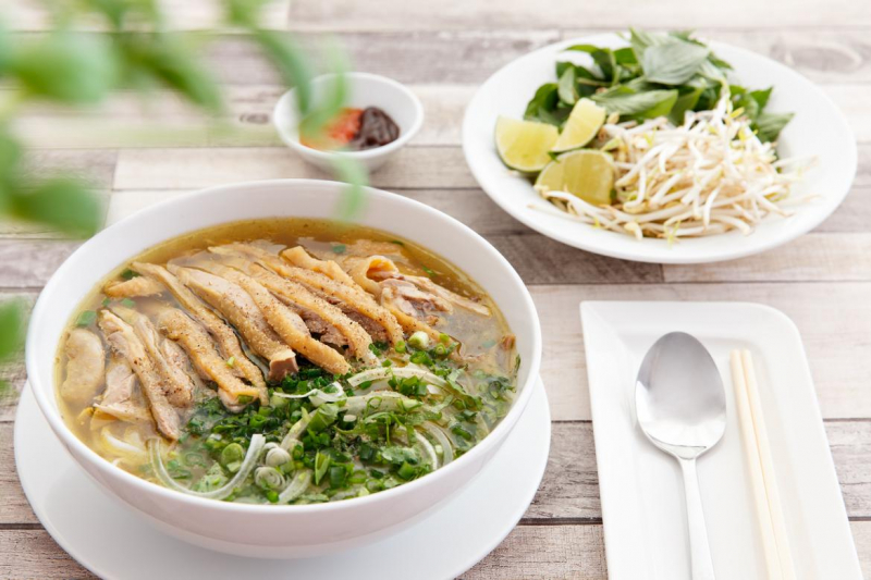 Phở Hà Nội