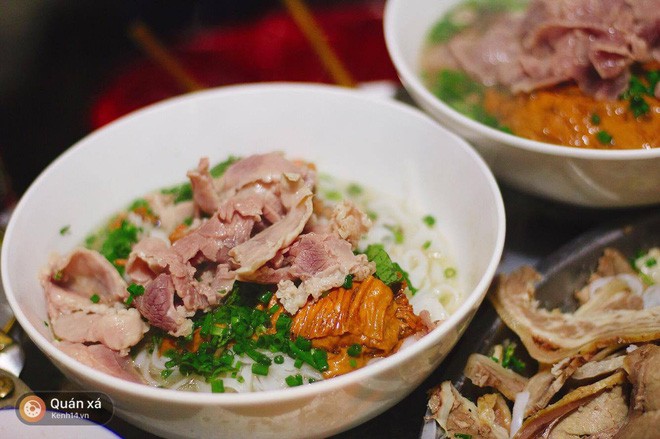 Phở ngon