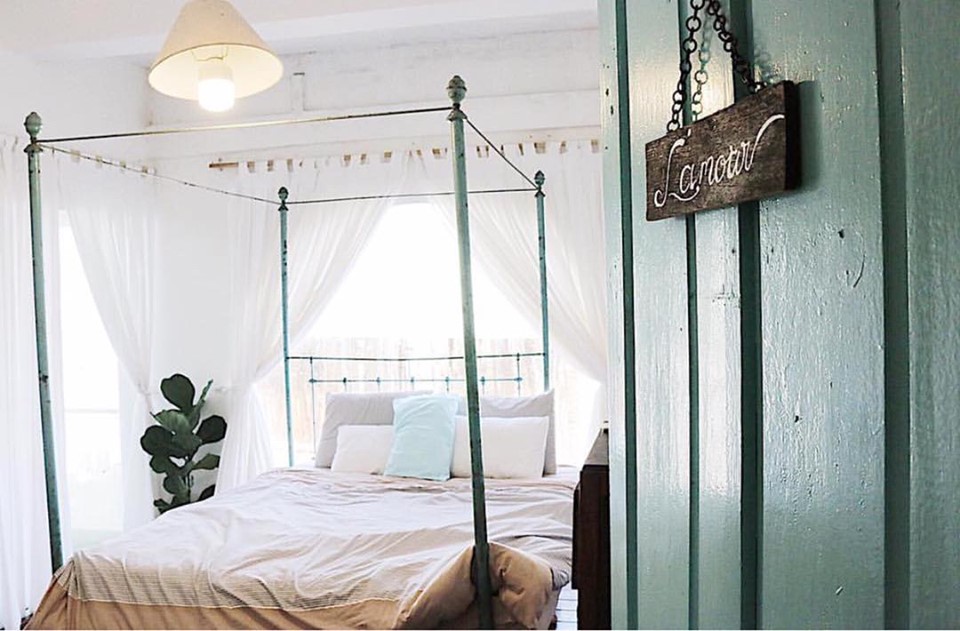 phòng Lacasa homestay