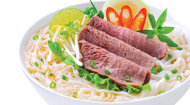 Quán phở ngon ở Đà Lạt