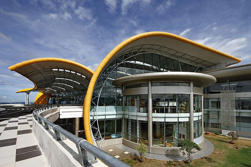 Sân bay Đà Lạt ở đâu