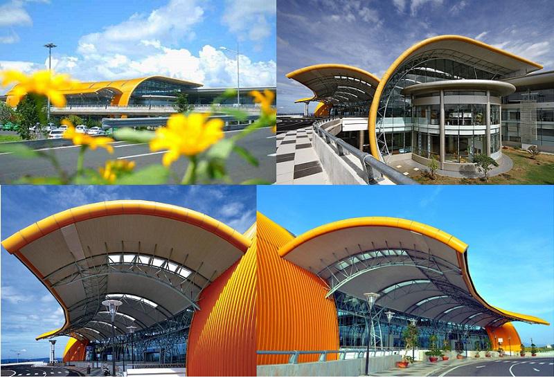 Sân bay Liên Khương Đà Lạt