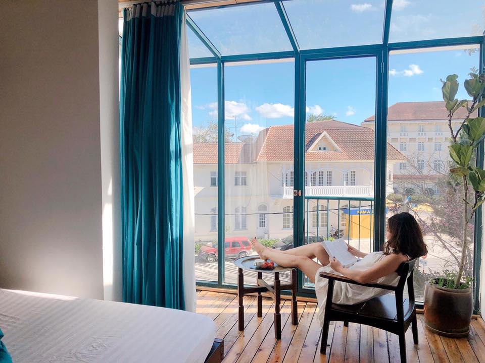 Số điện thoại Đà Lạt Lacasa II