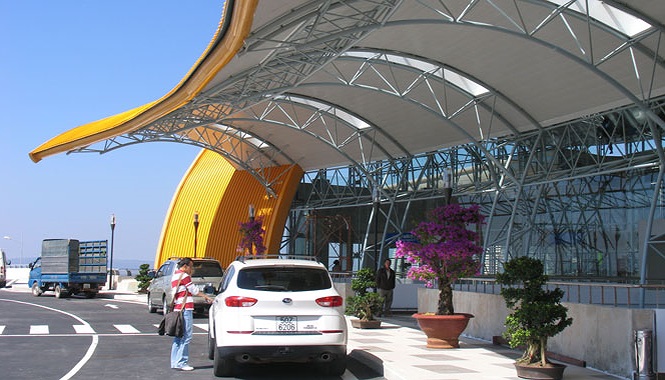 Taxi sân bay Đà Lạt
