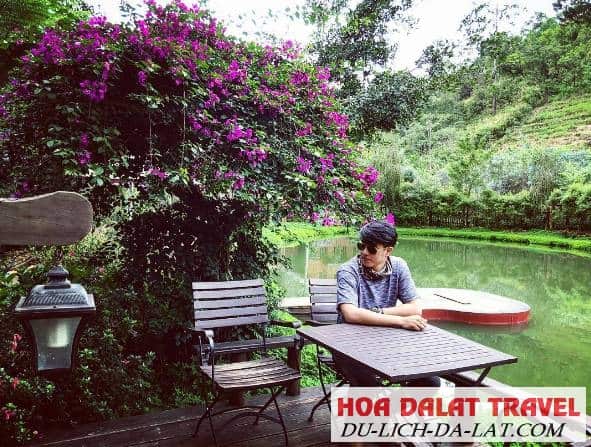 Tour Ma Rừng Lữ Quán