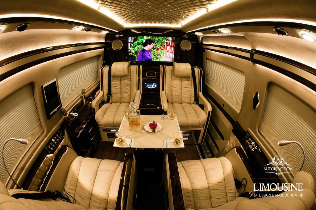 xe chất lượng cao đi Đà Lạt
