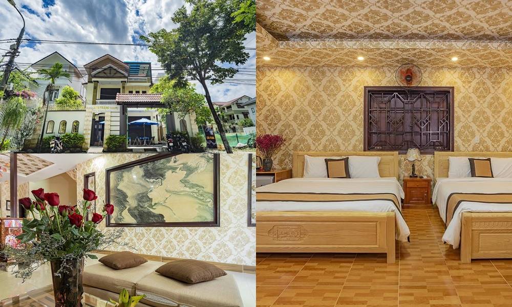 57 Homestay