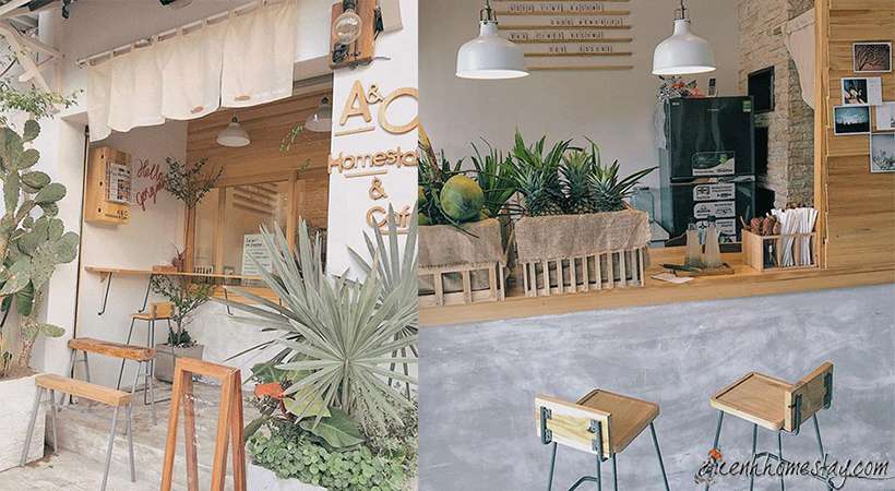 A&C homestay and Coffee