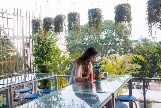 Chin Hostel Nha Trang