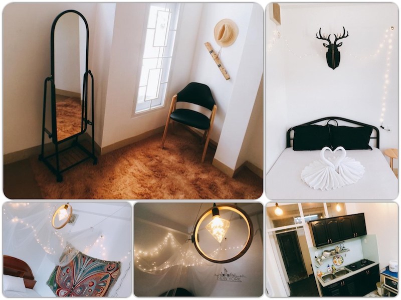 Dreamland Homestay Nha Trang
