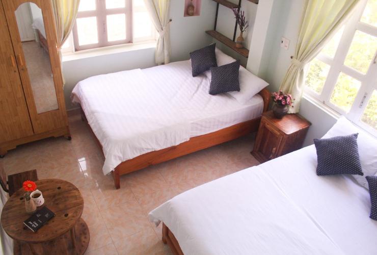 Homestay An An Nha Trang