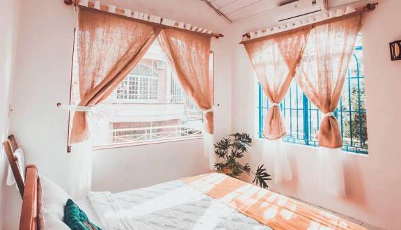 Homie Homestay Nha Trang