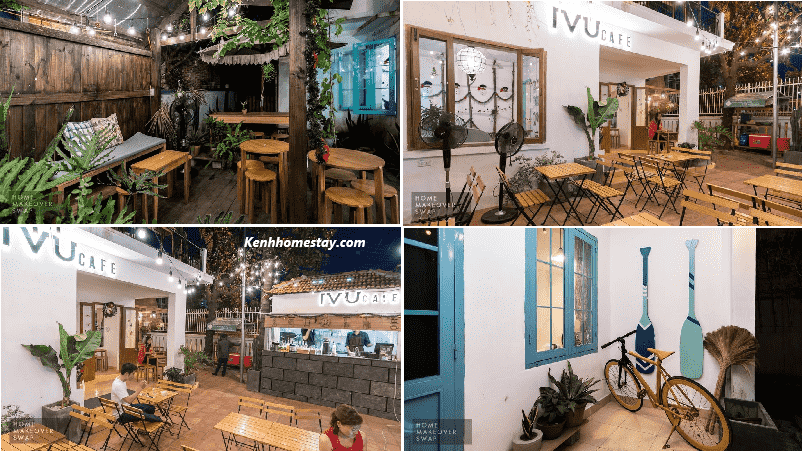 Kokoro Homestay Nha Trang