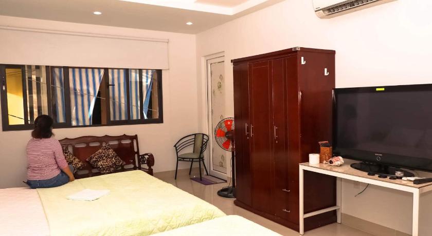 Mai Khanh Homestay
