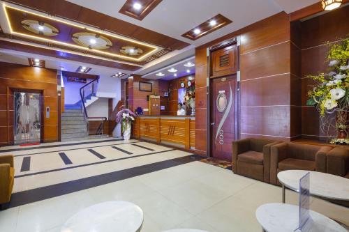 TripleH Hostel and Homestay