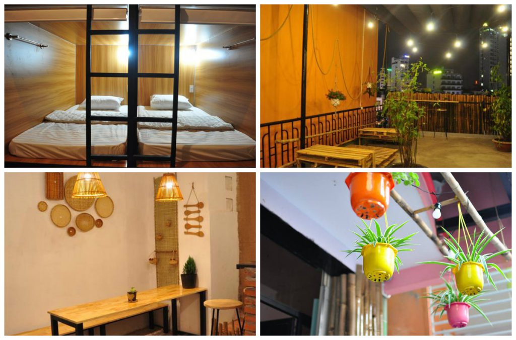 Village Hostel Nha Trang
