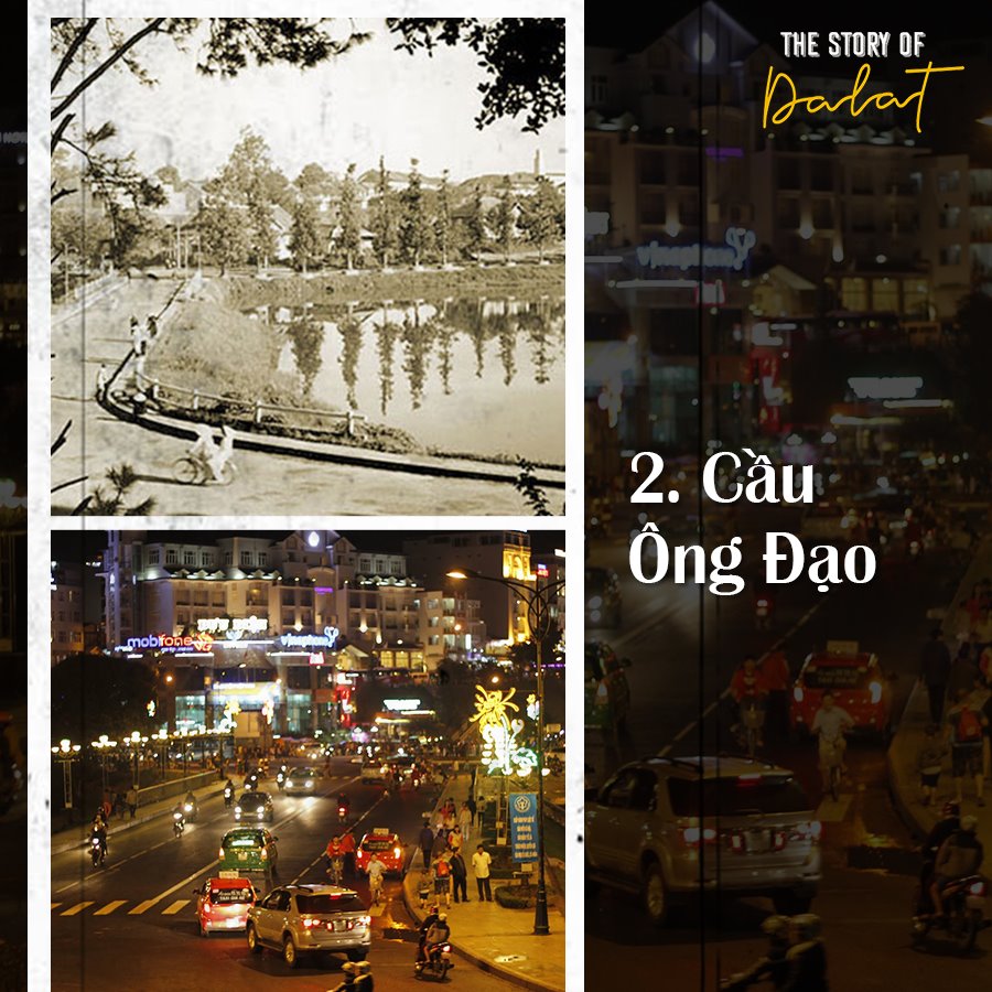 Ảnh Đà Lạt