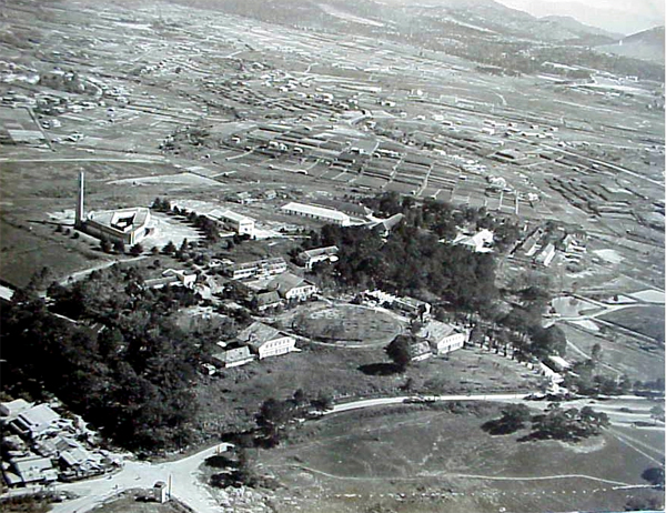 bộ ảnh Đà Lạt xưa