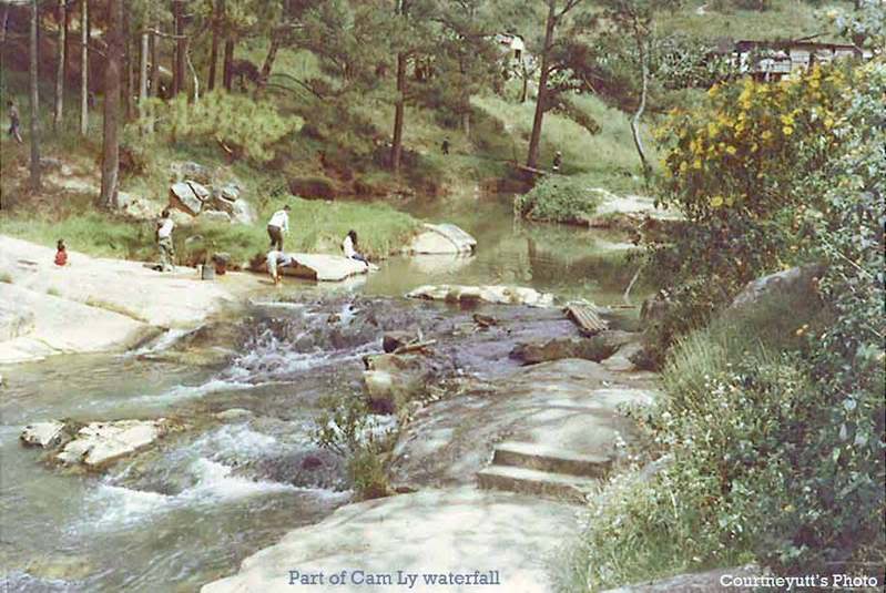 Đà Lạt 1970