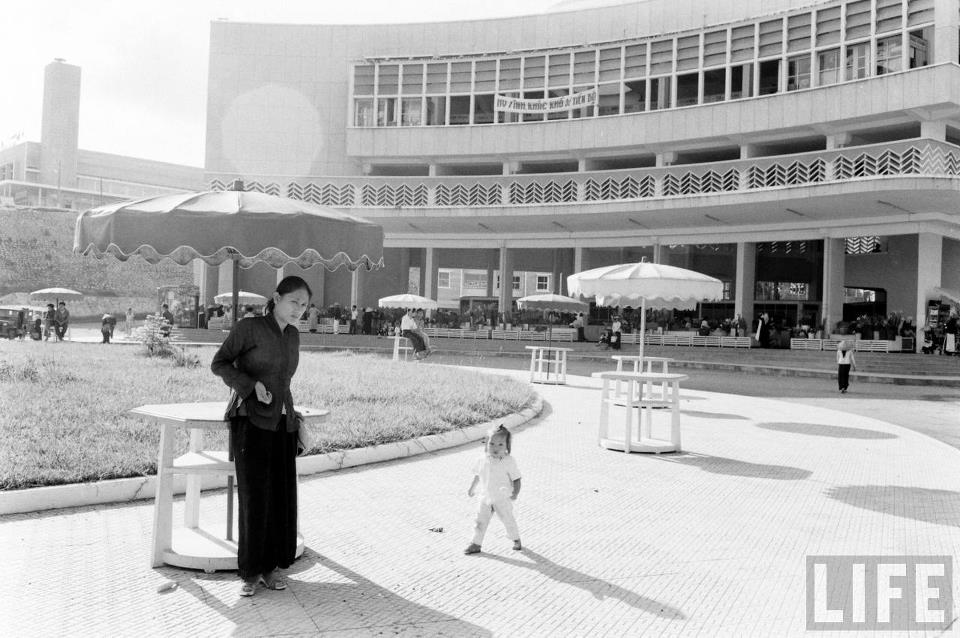 Đà Lạt không còn như xưa