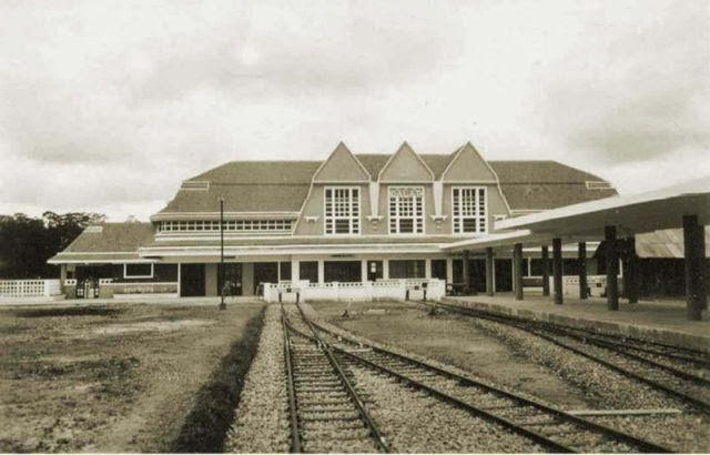 Đà Lạt năm 1940