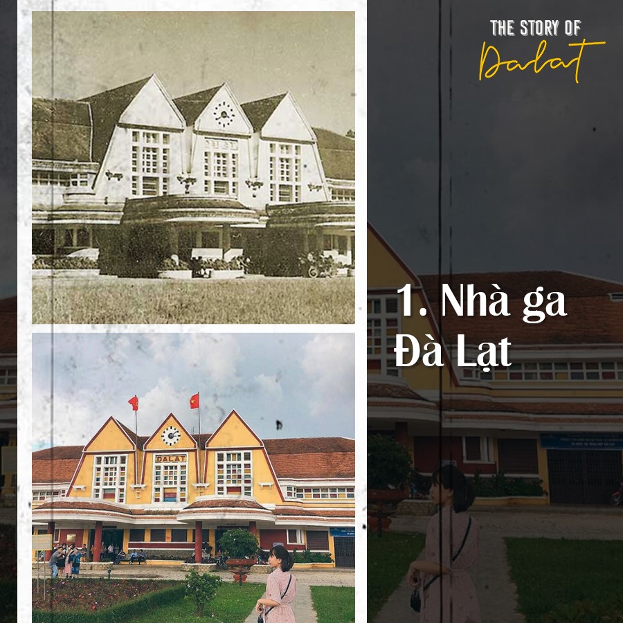dalat xua