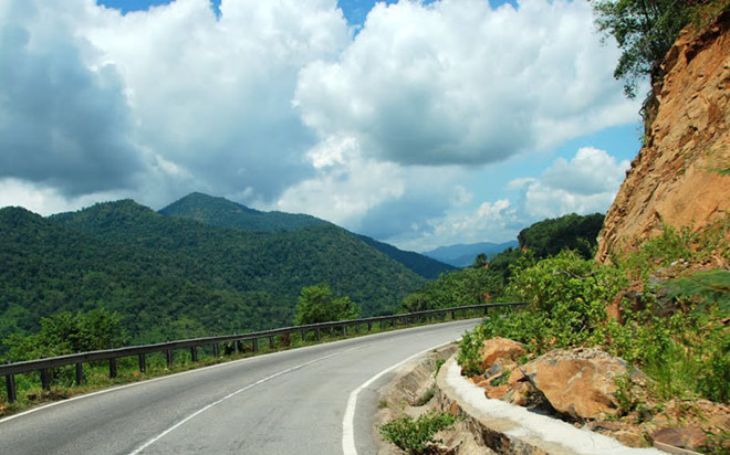 đèo bảo lộc lâm đồng