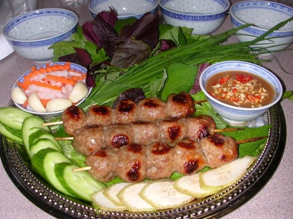 địa điểm ăn uống ở nha trang