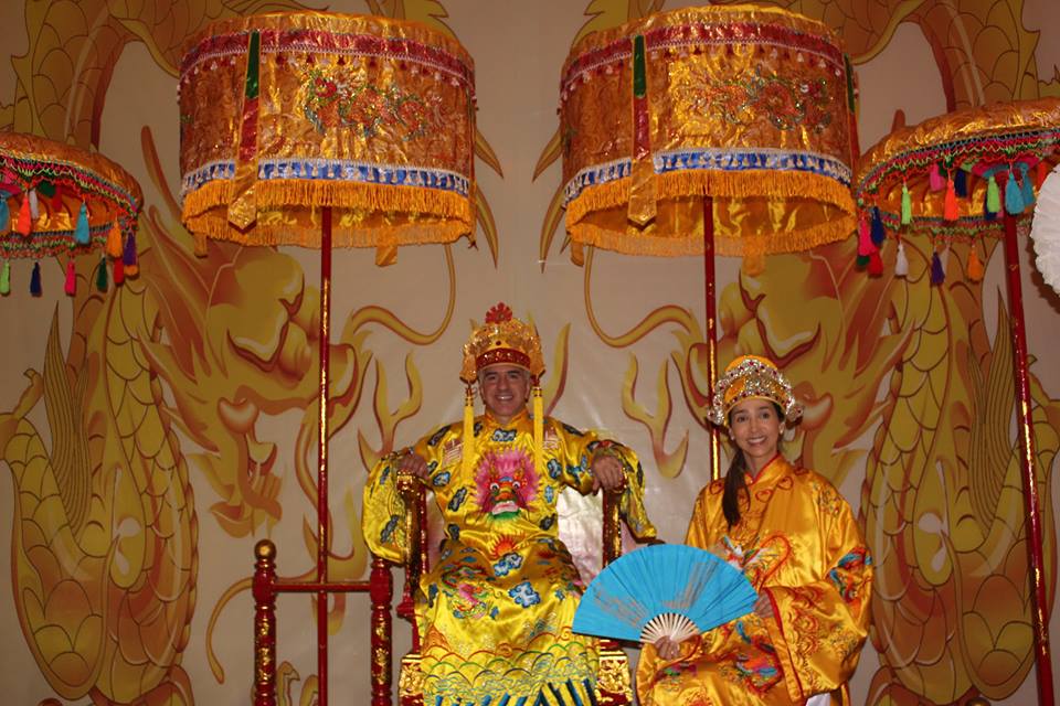 Đường đi Dinh 1
