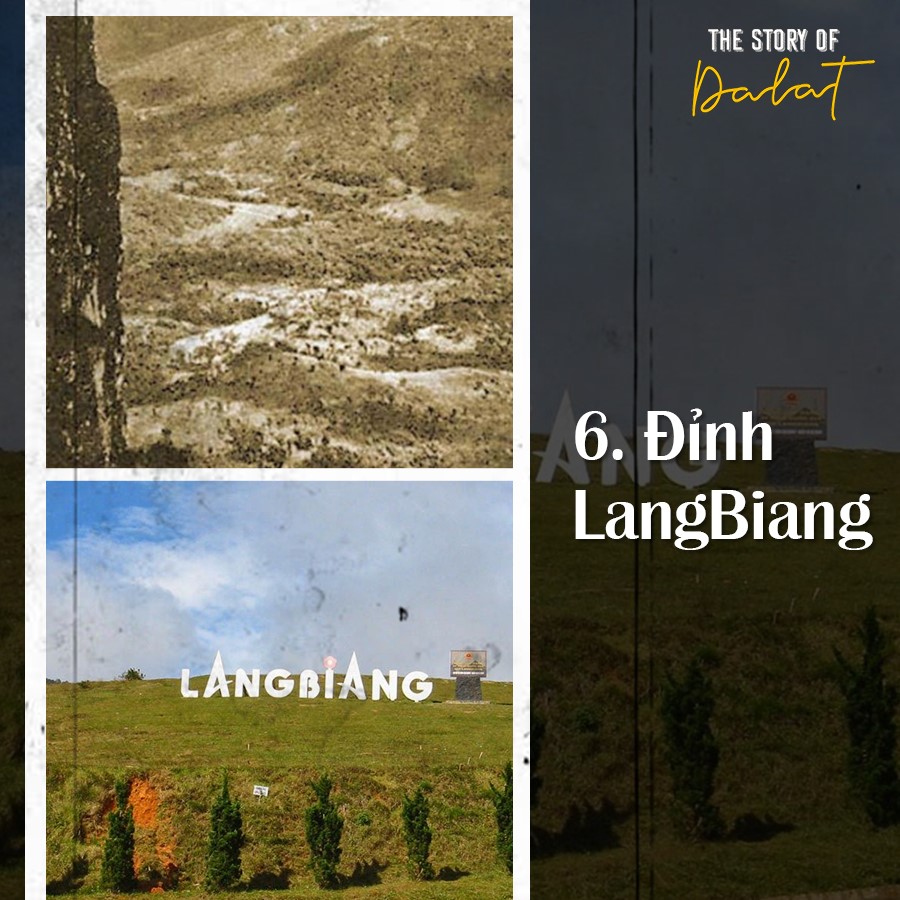 hình ảnh Đà Lạt