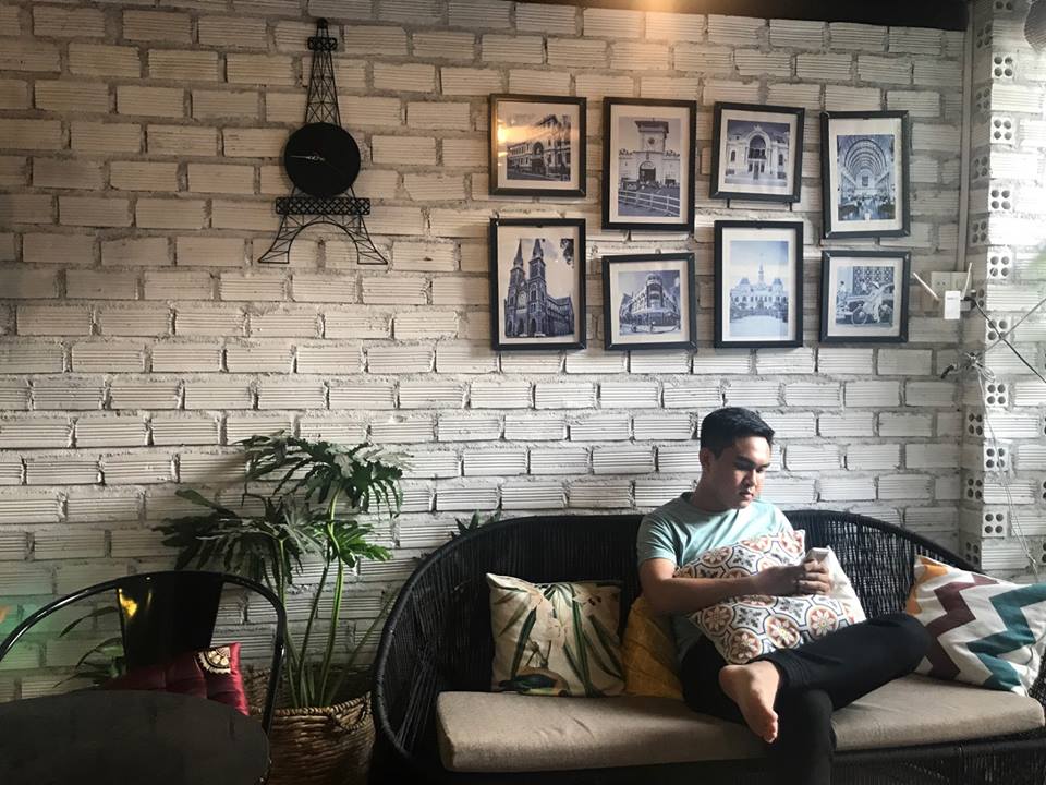 homestay Lala House