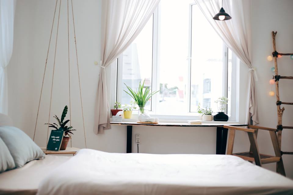 homestay S House Nha Trang