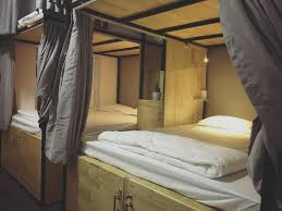 homestay Vector Hostel Nha Trang