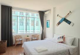 homestay Vitamin Sea Nha Trang
