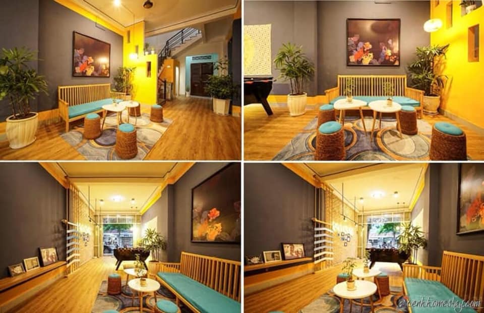 homestay h2 Nha Trang