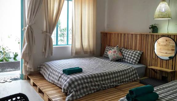 homestay Nha Trang Annie