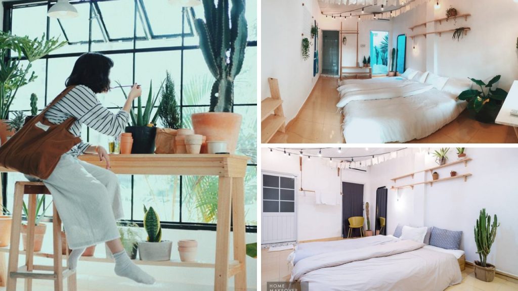 homestay Nha Trang gần biển